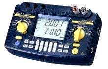 Yokogawa CA71 | Handheld Multifunction Calibrator | Electro Rent - Rental,  New & Used Test Equipment